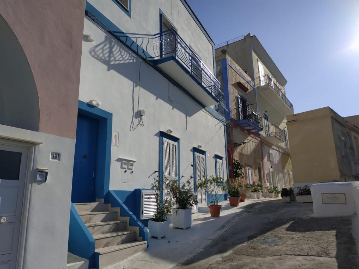 Scala Blu - Immobilevante بونسا المظهر الخارجي الصورة