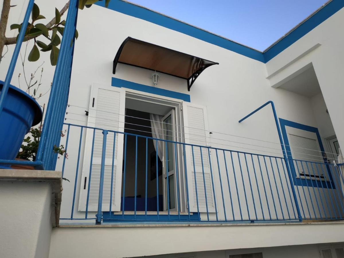 Scala Blu - Immobilevante بونسا المظهر الخارجي الصورة