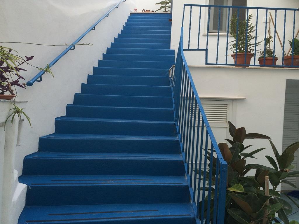 Scala Blu - Immobilevante بونسا الغرفة الصورة