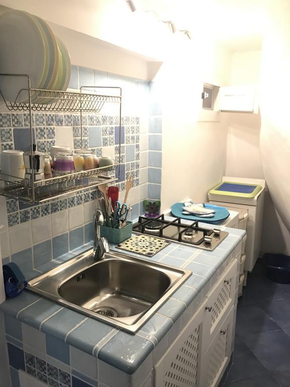 Scala Blu - Immobilevante بونسا المظهر الخارجي الصورة